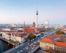 Rohrreinigung Berlin, Kanalreinigung